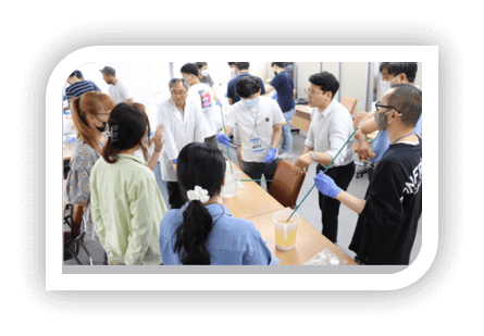 스마트팜혁신밸리 선발 절차&#44; 가산점&#44; 심사 배점 기준(스마트팜코리아)