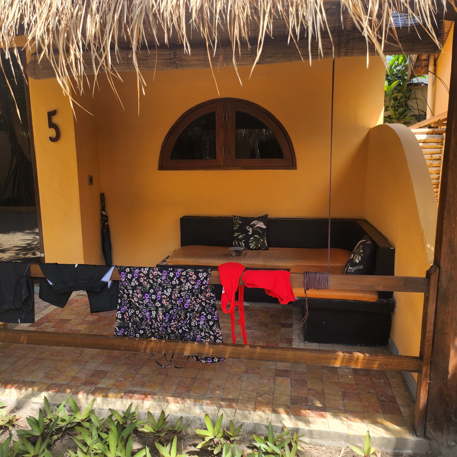 라구나길리-테라스