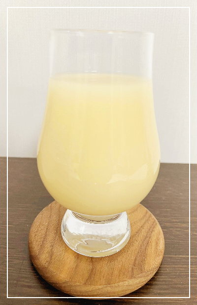 지평막걸리 보늬 달밤 막걸리