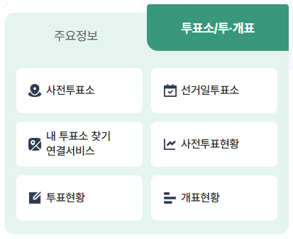 2025년 상반기 재·보궐선거 대구광역시