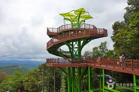 가을 단풍여행 추천지 베스트 보은 말티재 전망대