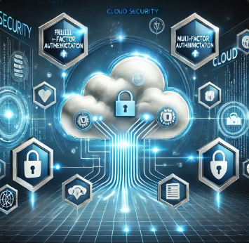 클라우드 보안: 데이터 보호를 위한 필수 전략
