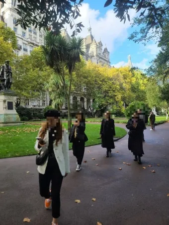 영국 런던 11월 날씨와 옷차림 안내_7