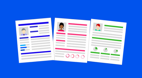 취업 자기소개서&amp;#44;이력서 작성 방법 &ndash; 신입과 경력직 편