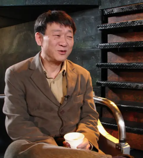 학전의 영혼 김민기