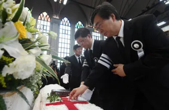 발인예배 대표기도문 모음 Best 3 정리_22