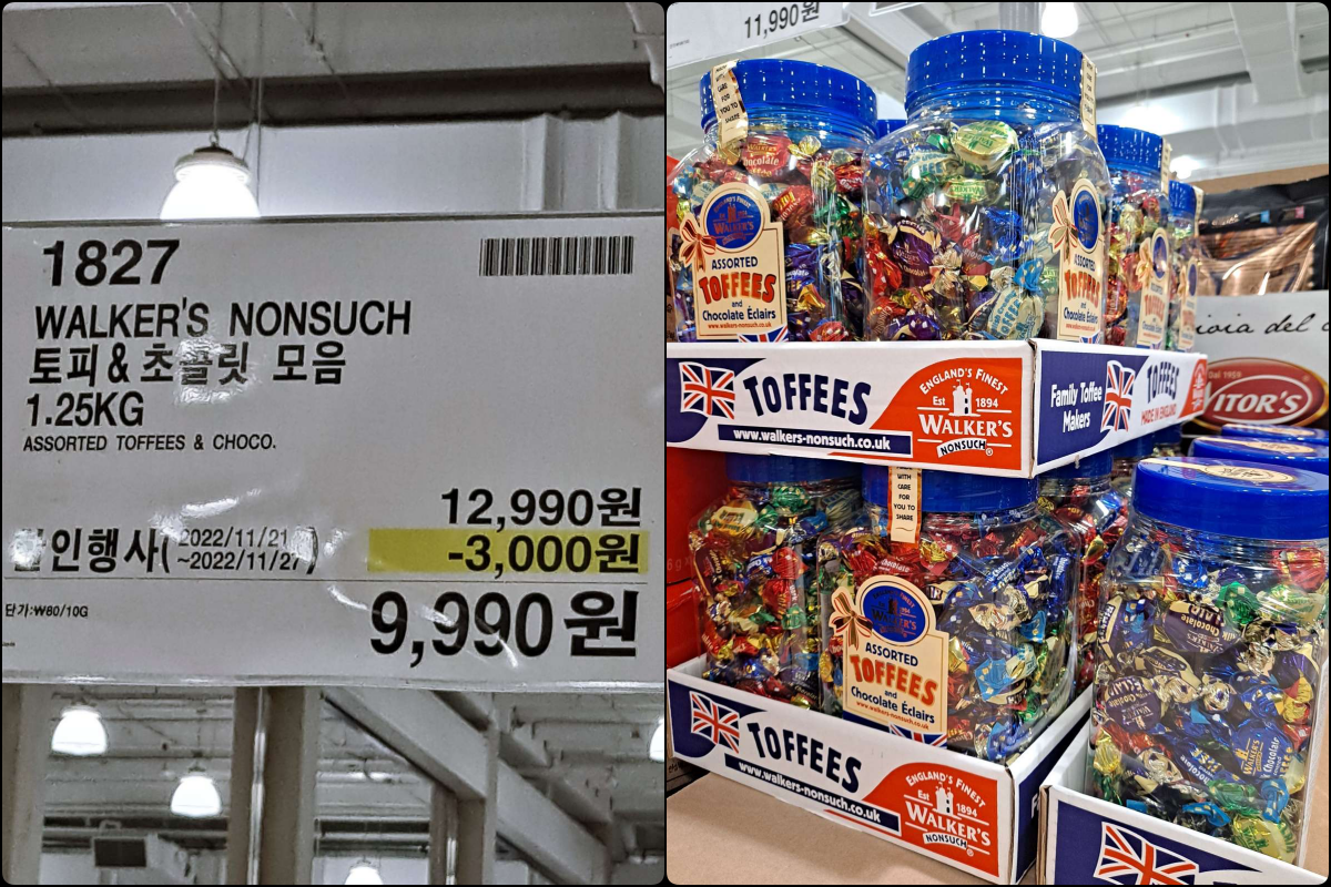 토피&초콜릿 모음