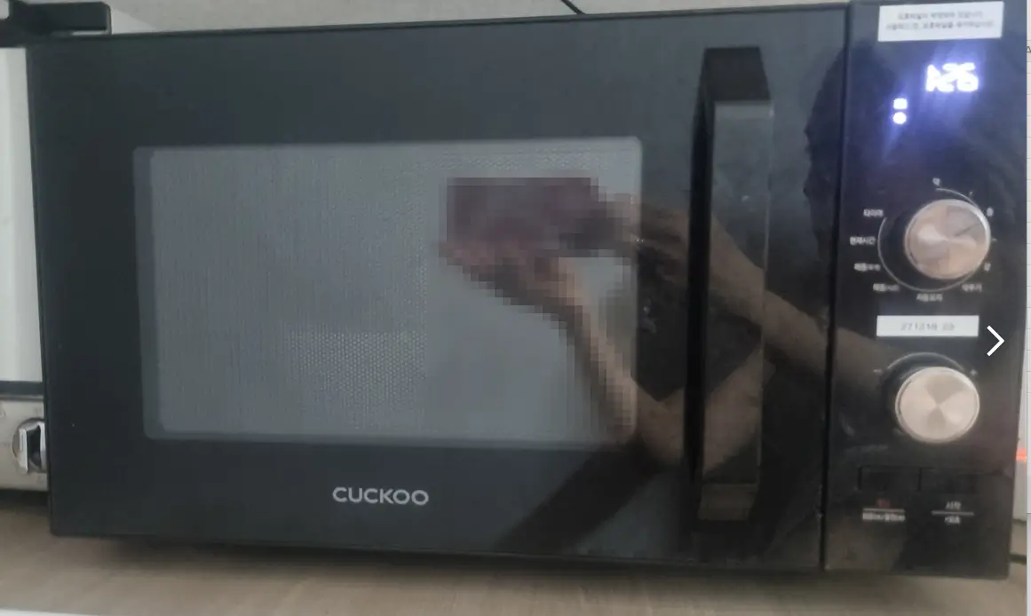 전자렌지 기능, 가격비교