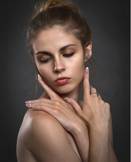 비오틴 피부건강