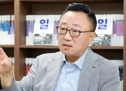 한동훈 국민의힘 비대위원장 고동진 영입 이유