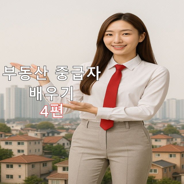 토지 투자 심화｜용도지역과 개발 계획 분석