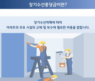 장기수선충당금