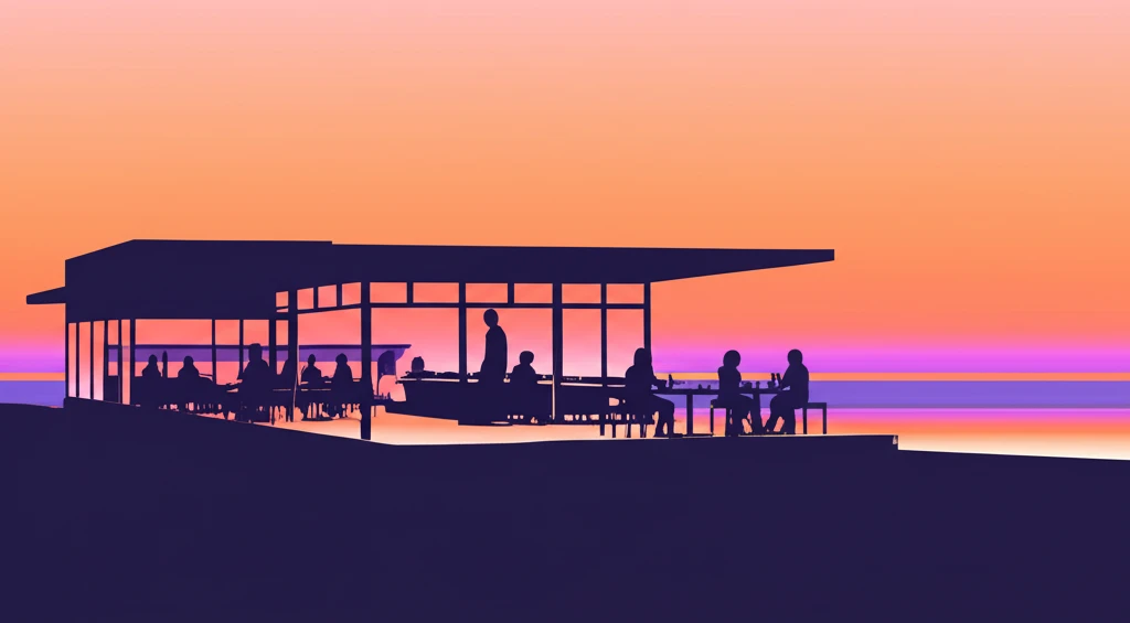 사이판 가라판 포케 맛집 현지인이 극..