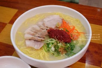 제주 고기국수 맛집 추천 인기 순위별 정리_12