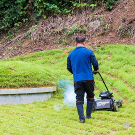 벌초 대행 서비스 사진9 