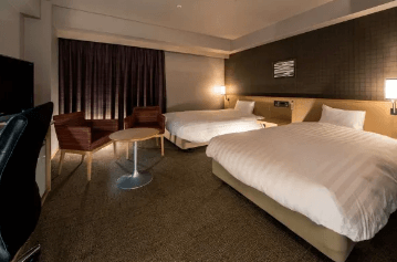 다이와 로이넷 호텔 하카타 기온