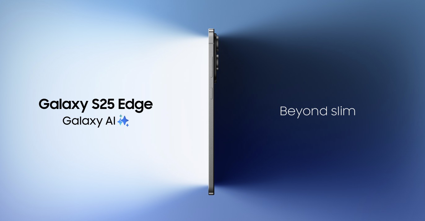 갤럭시S25엣지 사진