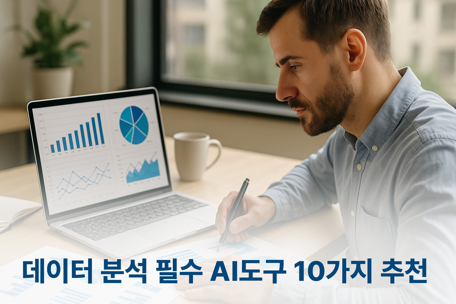 데이터 분석 이미지