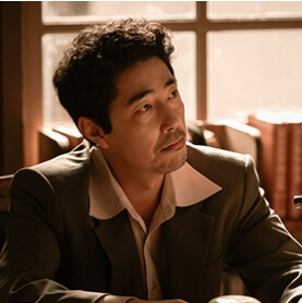 변대식 역(종남경찰서 수사 2반 반장)