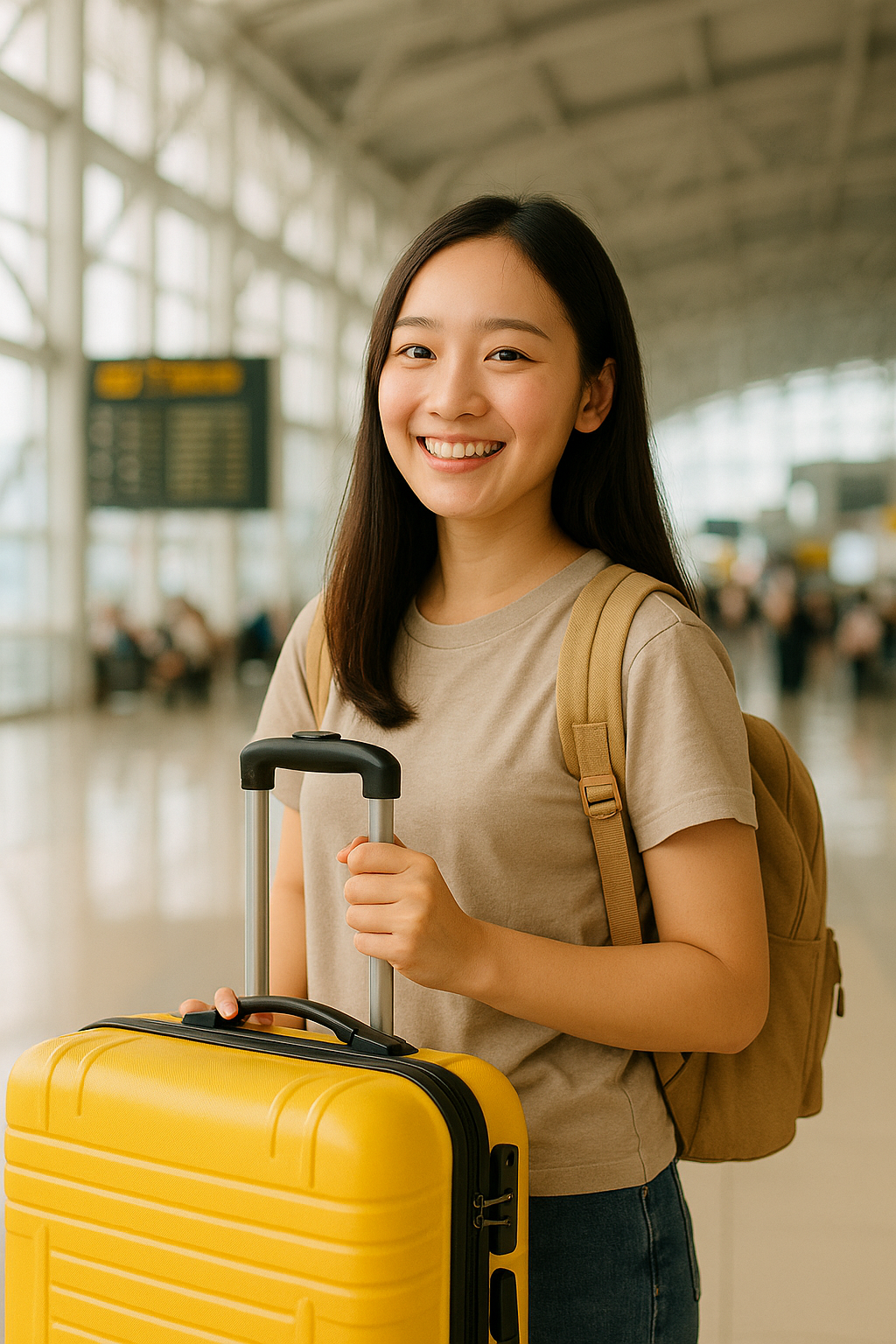 명절 휴가 해외여행 추천