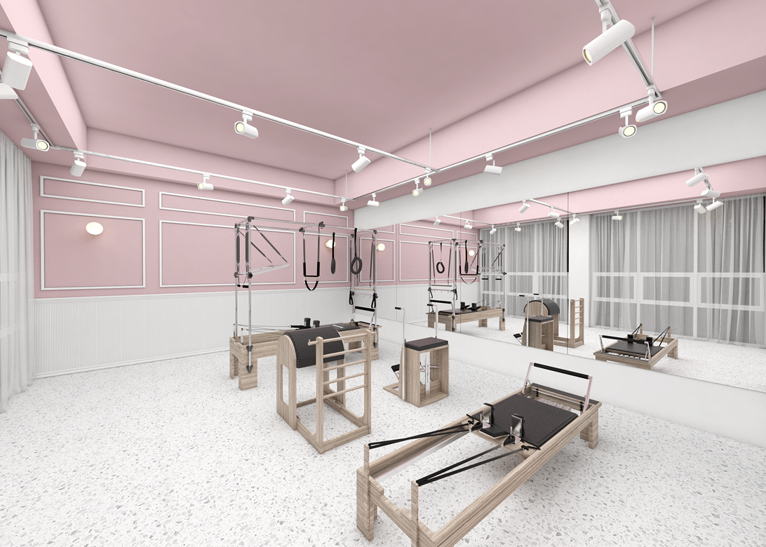 필라테스디자인