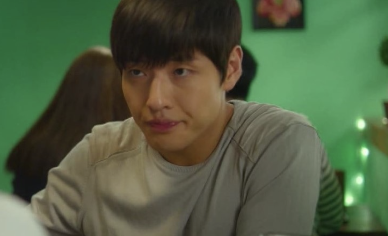 강하늘 영화 스물