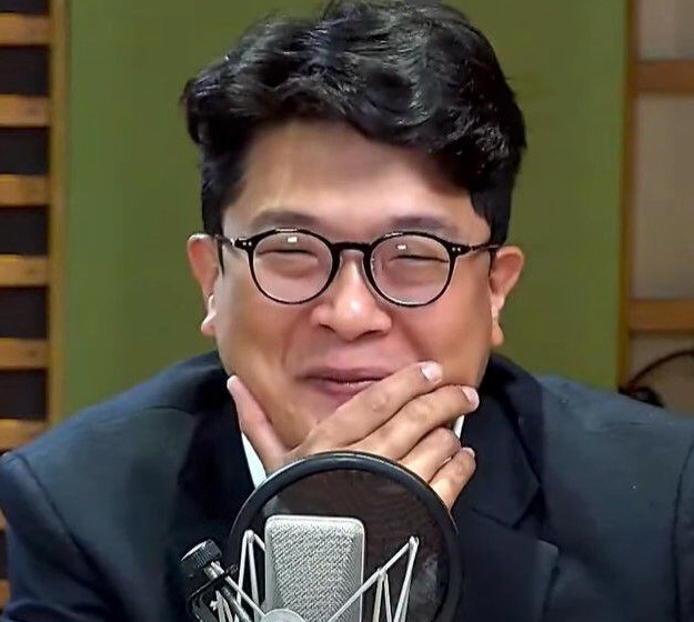 녹색정의당 대표 김준우 프로필 나이 학력 고향