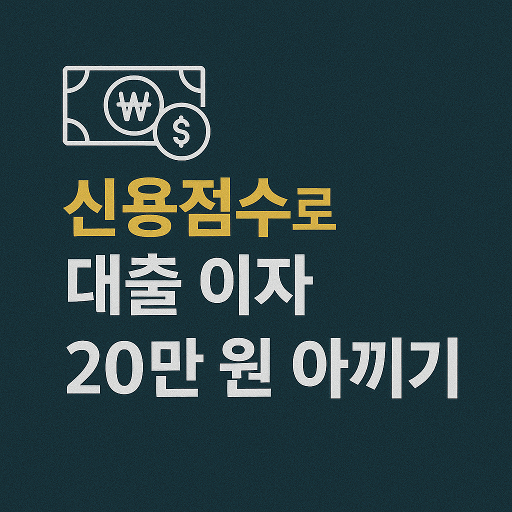 개인 신용관리 · 금융상품 추천 · 대출 비교 · 카드 혜택 · 보험 리모델링