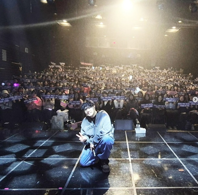 휘성, 에이미