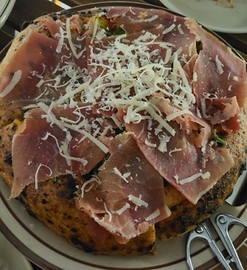 상암동-피자-우노네