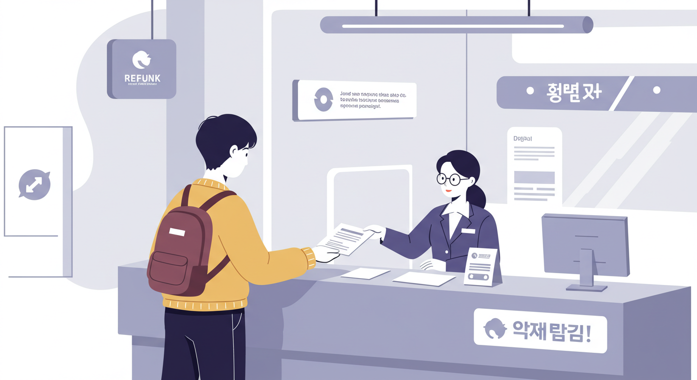 근저당설정비용, 보증료반환