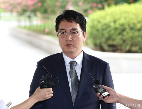 심우정 검찰 총장 윤석열 구속 기소 결정