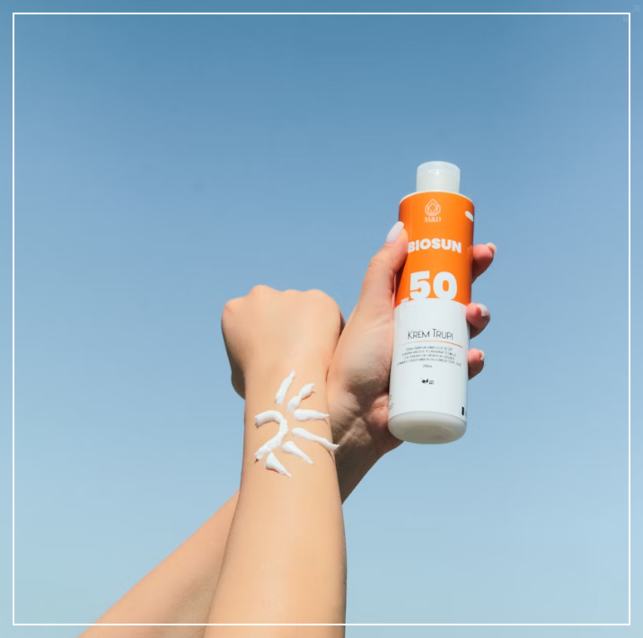 자외선 차단제 종류