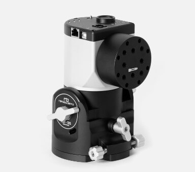 초정밀지향마운트