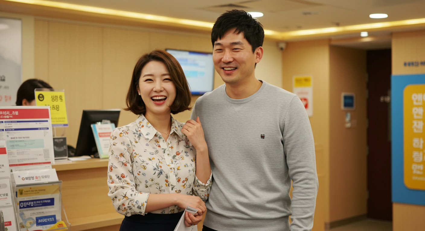 한국투자증권 CMA