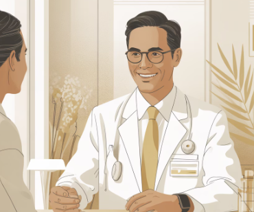 손가락 마디 통증