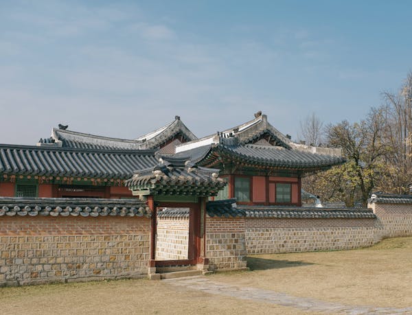 경복궁 방문시 유의 사항 및 꿀팁