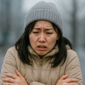 갑상선 기능 저하증 증상