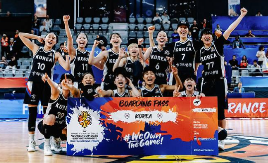 FIBA 여자농구 월드컵