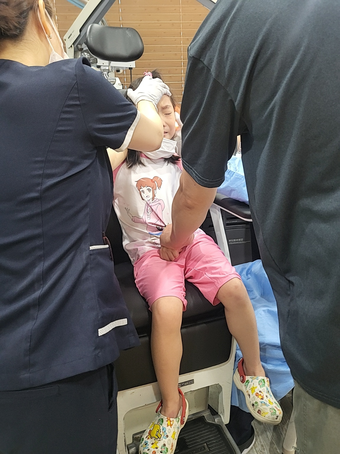 청주 귀지 청소해 주는 병원&amp;#44; 귀지 파주는 병원(성화동 열린이비인후과)