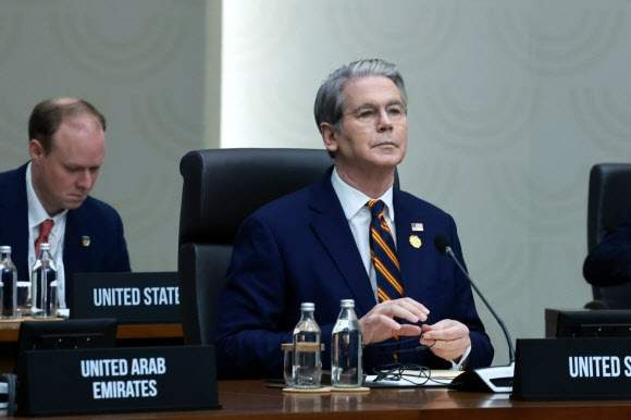 백악관 휴전 부인