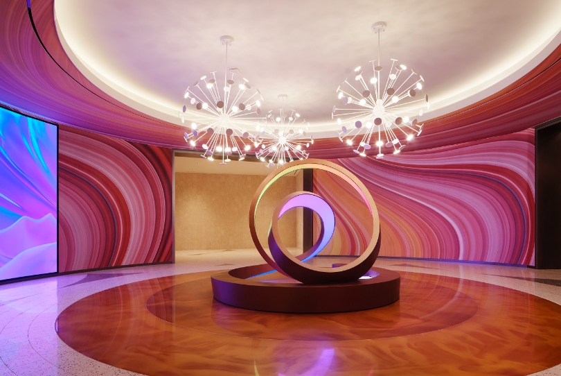 인천/영종도/인스파이어/엔터테인먼트/아레나