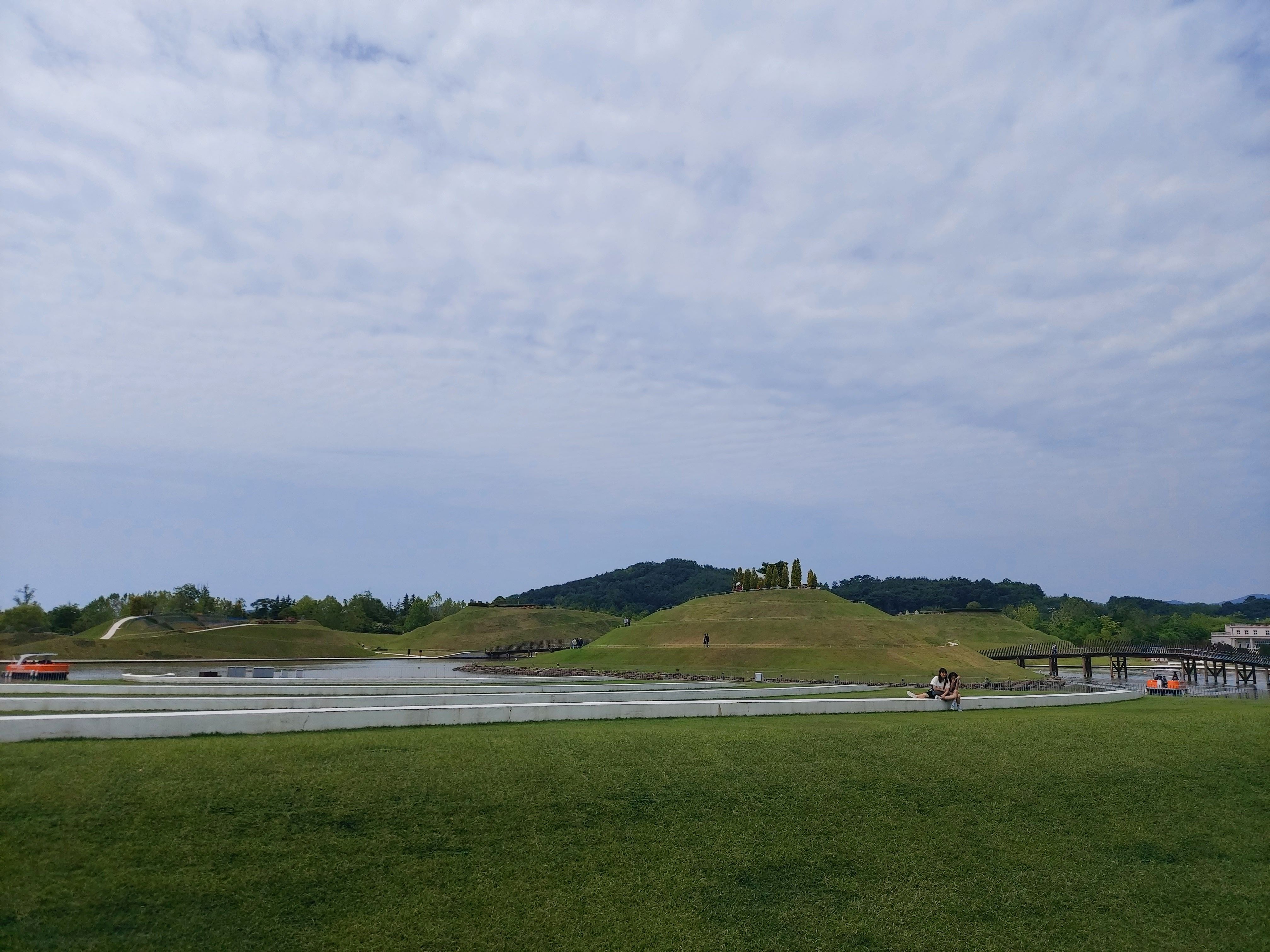 순천만국가정원