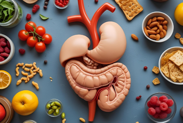 위염증상 한방 치료는 효과 있을까?(한약과 제산제, 체질별 위염, 식이요법)의 이미지