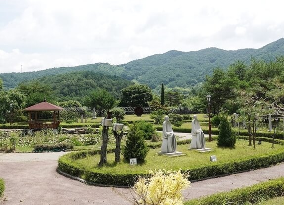 보성 가볼만한곳 베스트 10