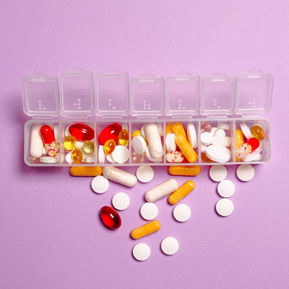 스트레스성 공황장애