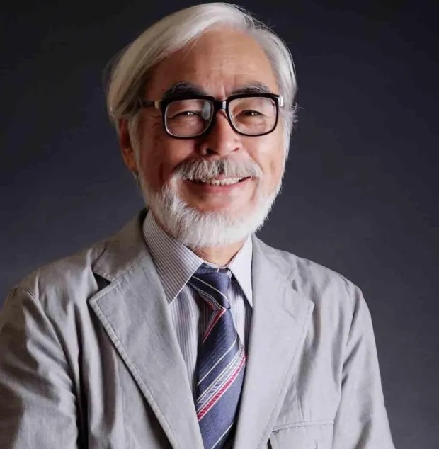 미야자키 하야오
