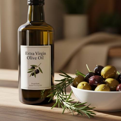 올리브 오일 효능 사진