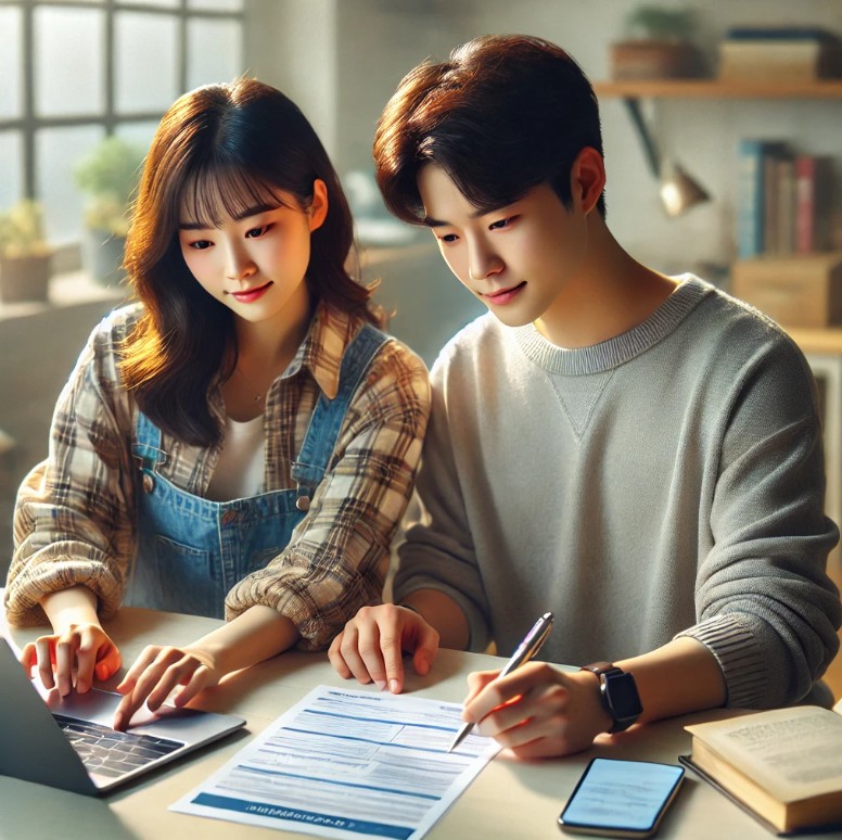 2025 전기요금 할인 복지 신청2