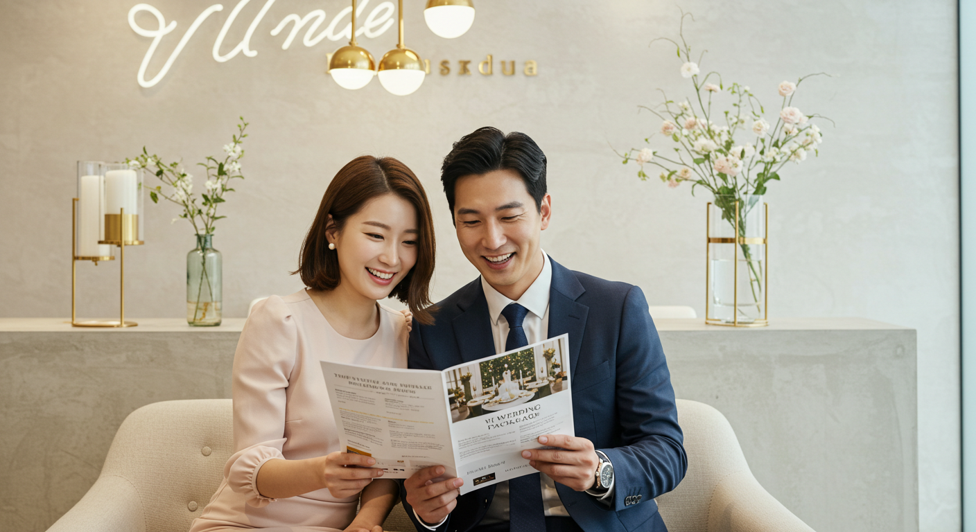 결혼식 사회자 재미있는 멘트